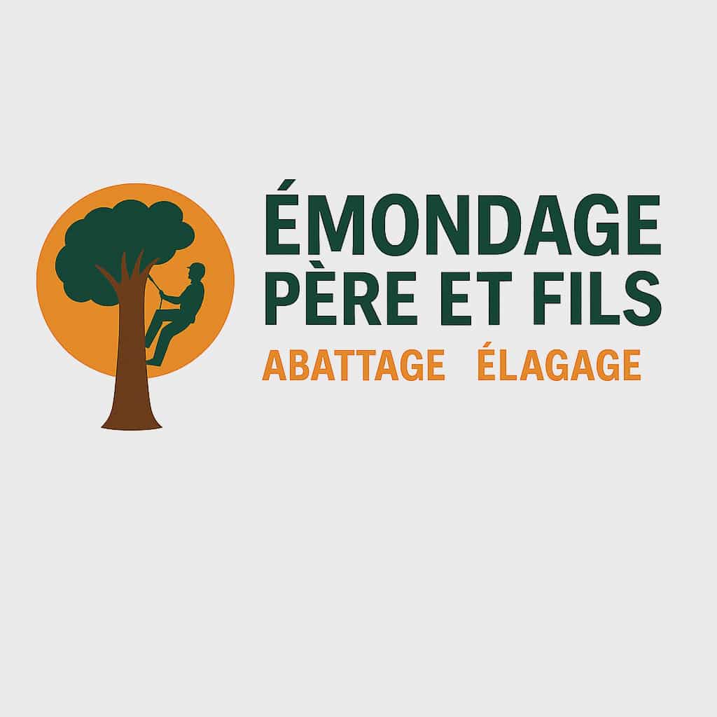 Émondage Père et Fils